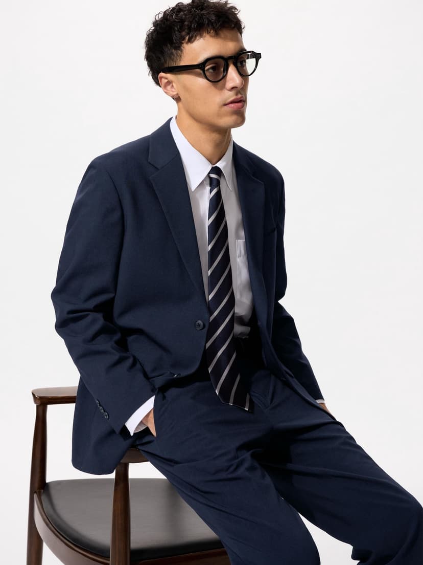 感動ジャケット